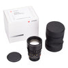 Used Leica APO-Summicron-M 90mm f/2 ASPH, black - 6-Bit - Recent Leica Wetzlar CLA