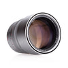 Used Leica Summicron-M 90mm f/2, silver chrome V3 (11137) - 6-Bit - Recent Leica Wetzlar CLA