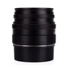 Used Leica Summicron-M 50mm f/2 (V5), black - 6-Bit (Germany)