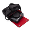 Oberwerth Micro Bag for Leica Sofort 2 -  Black w/ Red Lining
