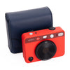 Oberwerth Micro Bag for Leica Sofort 2 -  Gentian