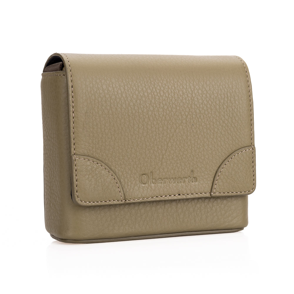Bolsa compacta Oberwerth para Leica Sofort 2 - Kiwi