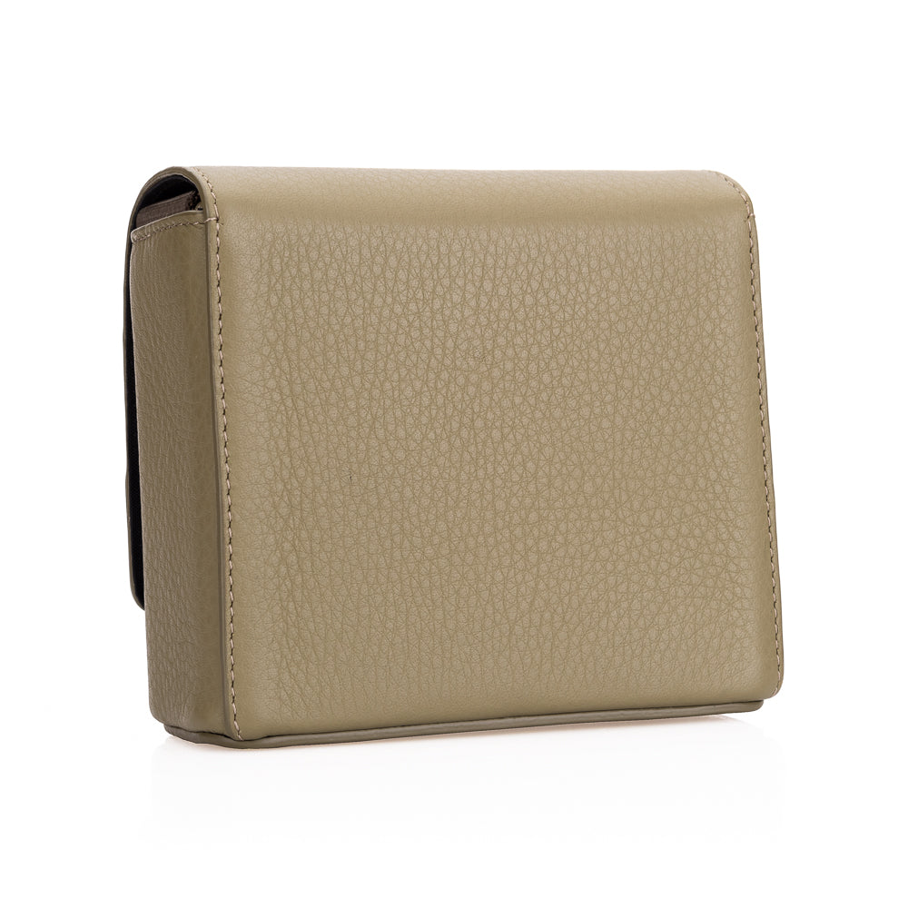 Bolsa compacta Oberwerth para Leica Sofort 2 - Kiwi