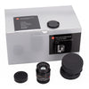 Used Leica APO-Summicron-M 50mm f/2 ASPH, black - Recent Leica Wetzlar CLA