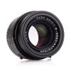 Used Leica APO-Summicron-M 50mm f/2 ASPH, black - Recent Leica Wetzlar CLA