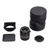 Used Leica Summicron-M 28mm f/2 ASPH V1, black - 6-Bit (11604)