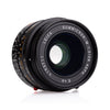 Used Leica Summicron-M 28mm f/2 ASPH V1, black - 6-Bit (11604)