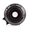 Used Leica Summicron-M 28mm f/2 ASPH V1, black - 6-Bit (11604)