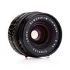 Used Leica Elmarit-M 28mm f/2.8 V4 Pre-ASPH - 6-Bit with UVa Filter - July 2023 Leica Wetzlar CLA