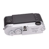Used Leica M10-P, silver chrome with Thumb Support