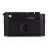 Used Leica M7 0.72 (MP Finder), black chrome Set with Summicron-M 50mm f/2 V5 - 6-Bit - Recent Leica Wetzlar CLA