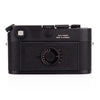 Used Leica M7 0.72, black chrome (MP Finder) - Recent Leica Wetzlar CLA