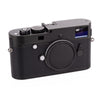 Used Leica M Monochrom (Typ 246), black chrome - 2 Extra Batteries, Thumbs Up