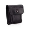 Used Oberwerth Leather Case for Camera Battery, Black