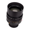 Used Leica Noctilux-M 50mm f/0.95 ASPH, black
