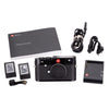 Used Leica M (Typ 240), black paint - Extra Battery, Thumbs Up