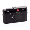 Used Leica M (Typ 240), black paint - Extra Battery, Thumbs Up