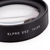 Used Leica ELPRO E52 Close-Up Lens Set
