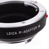 Used Leica R-Adapter-M
