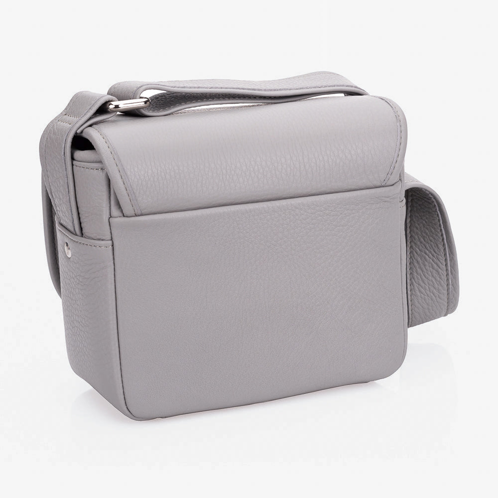 Bolso para cámara de cuero Oberwerth ‘Phil’ - Titan