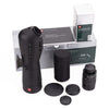 Used Leica APO-Televid 65 Angled Spotting Scope with 25-50x ASPH Eyepiece - Recent Leica Portugal CLA