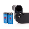 Used Leica Motor M 14408 for M6, M7, M-A, MP, M4-2, M4-P