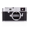 Used Leica M10-P, silver chrome