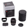 Used Leica Summilux-M 35mm f/1.4 ASPH FLE (11663), black