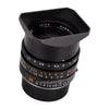 Used Leica Summilux-M 35mm f/1.4 ASPH FLE (11663), black