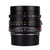 Used Leica Summilux-M 35mm f/1.4 ASPH FLE (11663), black