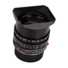 Used Leica Summilux-M 35mm f/1.4 ASPH FLE (11663), black