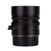 Used Leica Summilux-M 50mm f/1.4 ASPH, black - 6-Bit - Recent Leica CLA