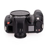 Used Leica S (Typ 007) with Extra Battery - Recent Leica CLA