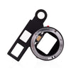 Used Leica Macro-Adapter-M V1 for Macro-Elmar-M 90mm f/4