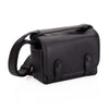 Oberwerth Louis M11 Leather Camera Bag, MonoBlack
