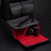 Artisan & Artist* ACAM EX0002 Premium Leather Backpack Tokyo