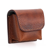 Funda de cuero Arte di Mano para Leica Visoflex 2 - Rally Volpe