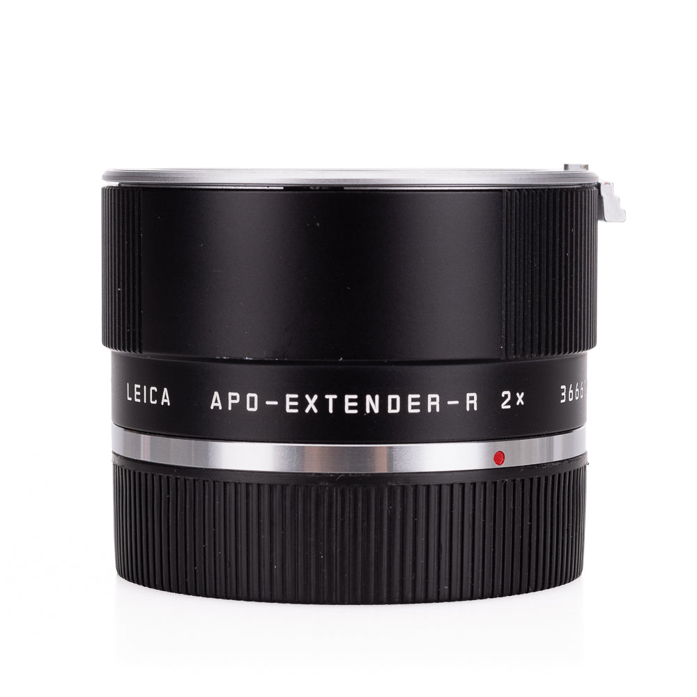 Used Leica APO-Extender-R 2X - Recent DAG CLA - Leica Store Used Leica APO-Extender-R 2X - Recent DAG CLA - Leica Store