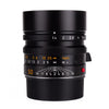 Used Leica Summilux-M 50mm f/1.4 ASPH, black - 6-Bit