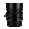 Used Leica Summilux-M 50mm f/1.4 ASPH, black - 6-Bit