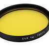 Used Leica E49 Yellow Filter