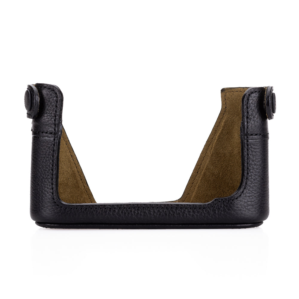 Artisan & Artist* LMB M9 Medio Estuche - Negro
