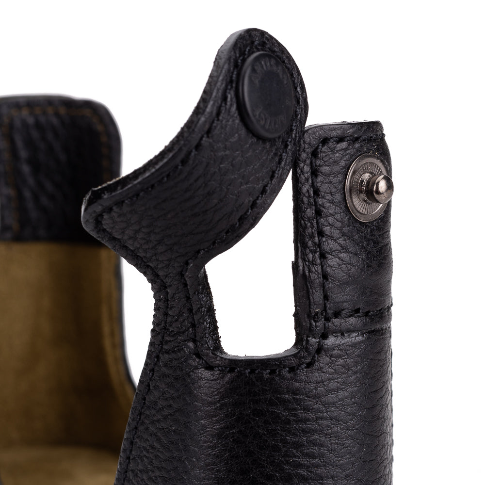 Artisan & Artist* LMB M9 Medio Estuche - Negro
