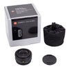 Used Leica Elmarit-TL 18mm f/2.8 ASPH, black