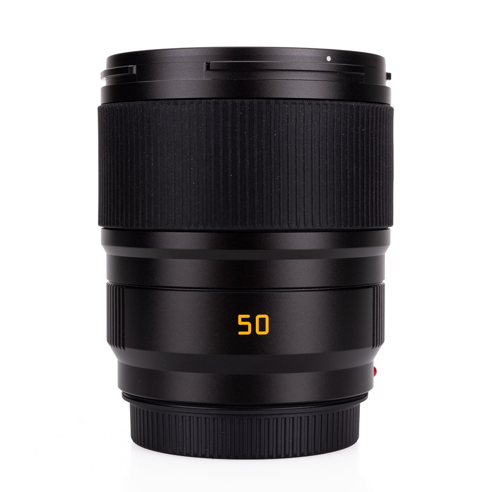 Certified Pre-Owned Leica Summicron-SL 50mm f/2 ASPH