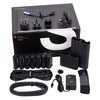 Used Leica S3 - 6 Extra Batteries