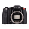 Used Leica S3 - 6 Extra Batteries