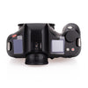 Used Leica S3 - 6 Extra Batteries