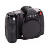 Used Leica S3 - 6 Extra Batteries