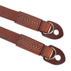 Arte di Mano Comodo Neck Strap, 95cm - Rally Volpe